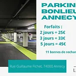 Seventy * Annecy